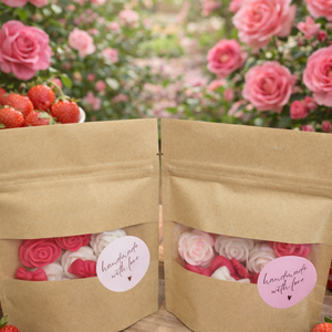 Eper illatviasz, Otthon & Életmód, Gyertya, illat, aroma, Gyertya, , MESKA