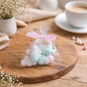 Mini illatvarász-illatviasz - otthon & életmód - gyertya, illat, aroma - illatviasz - Meska.hu