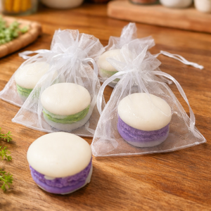 Édes falat-Illatviasz, Otthon & Életmód, Gyertya, illat, aroma, Aromalámpa, , MESKA