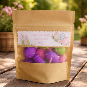 Nyuszi kertje-Illatviasz, Otthon & Életmód, Gyertya, illat, aroma, Illatviasz, , MESKA