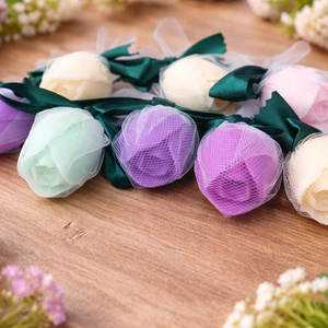 Tulipánharmat-Illatviasz, Otthon & Életmód, Gyertya, illat, aroma, Illatviasz, , MESKA