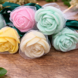 Tavaszi szirmok-Illatviasz, Otthon & Életmód, Gyertya, illat, aroma, Illatviasz, , MESKA