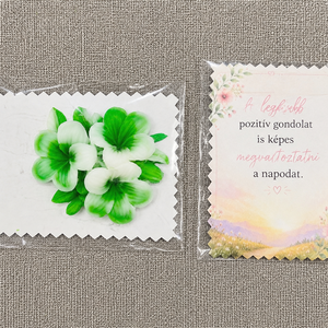 Illatviasz-motivációs idézettel - otthon & életmód - gyertya, illat, aroma - illatviasz - Meska.hu