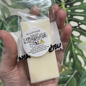 Jázmin illatú törhető szójaviasz illatviasz 35 gramm, Otthon & Életmód, Gyertya, illat, aroma, Illatviasz, , MESKA