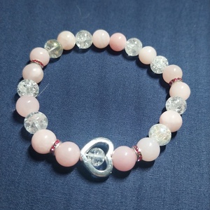 Ásvány karkötő, Ékszer, Karkötő, Ásványkarkötő, , MESKA