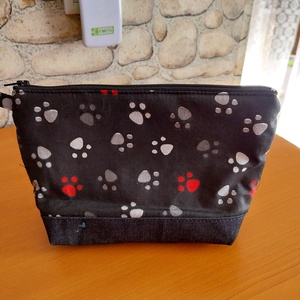 Neszeszer, Táska & Tok, Neszesszer, Varrás, MESKA