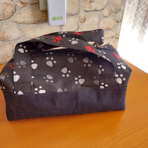 Neszeszer - táska & tok - neszesszer - Meska.hu