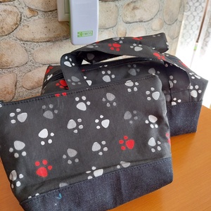 Neszeszer - táska & tok - neszesszer - Meska.hu