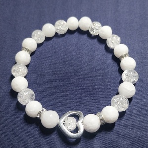 Ásvány karkötő, Ékszer, Karkötő, Ásványkarkötő, , MESKA