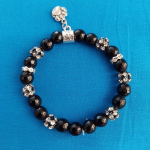 Ásvány karkötő, Ékszer, Karkötő, Ásványkarkötő, , MESKA