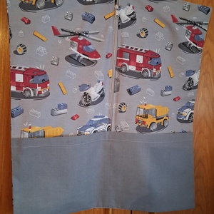 Fiús oviszsák, Játék & Sport, Ovis felszerelés, Óvodai jelek, Varrás, MESKA