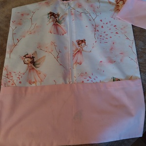 Lányos oviszsák, Játék & Sport, Ovis felszerelés, Egyéb ovis kiegészítő, Varrás, MESKA