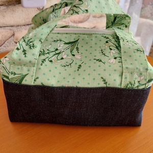 Neszeszer, Baba - mama, Pelenkázó, babafürdető kellékek, Pelenkázó neszeszer, pelenkatartó, , MESKA