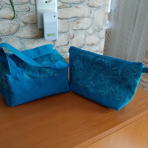 Neszeszer - táska & tok - neszesszer - Meska.hu