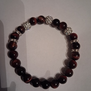 Ásvány karkötő, Ékszer, Karkötő, Ásványkarkötő, , MESKA