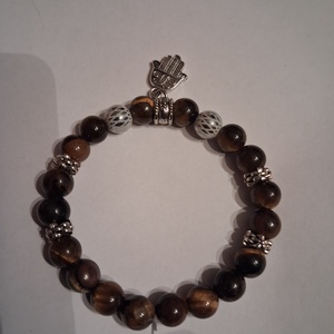 Ásványkarkötő, Ékszer, Karkötő, Ásványkarkötő, , MESKA