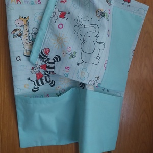 Oviszsák, Játék & Sport, Ovis felszerelés, Óvodai jelek, Varrás, MESKA