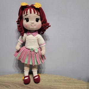 Bella baba - Meska.hu