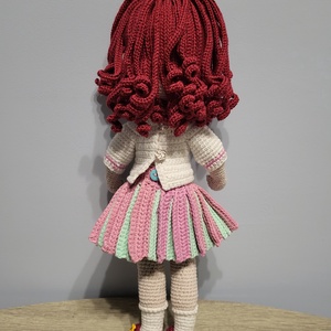 Bella baba - játék & sport - baba & babaház - baba - Meska.hu