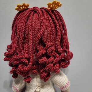 Bella baba - játék & sport - baba & babaház - baba - Meska.hu