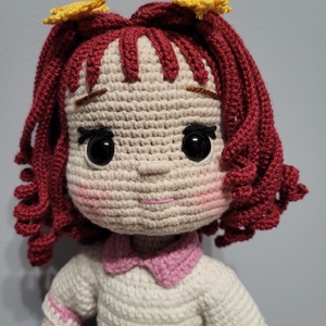 Bella baba - játék & sport - baba & babaház - baba - Meska.hu