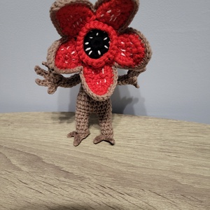 Demogorgon, Játék & Sport, Plüssállat & Játékfigura, Plüss mesefigurák, , MESKA