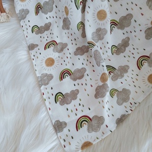 Duplagéz takaró - baba - mama - baba ágynemű - babatakaró, gyerek pléd - Meska.hu