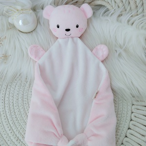 Plüss rongyi maci. , Baba - mama, Baba játékok, Szundikendő, alvóka, Varrás, Hímzés, MESKA