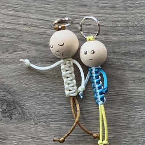 Kulcstartó - táska & tok - kulcstartó & táskadísz - kulcstartó - Meska.hu