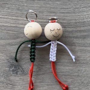 Kulcstartó - táska & tok - kulcstartó & táskadísz - kulcstartó - Meska.hu