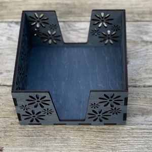 Szalvétatartó - otthon & életmód - konyhafelszerelés, tálalás - tálalás - szalvétatartó, szalvétagyűrű - Meska.hu