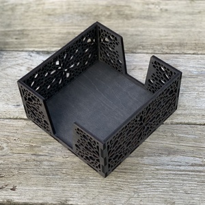 Szalvétatartó - otthon & életmód - konyhafelszerelés, tálalás - tálalás - szalvétatartó, szalvétagyűrű - Meska.hu