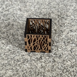 Mécsestartó - otthon & életmód - gyertya, illat, aroma - mécses és mécsestartó - Meska.hu