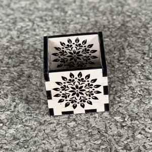 Mécsestartó - otthon & életmód - gyertya, illat, aroma - mécses és mécsestartó - Meska.hu