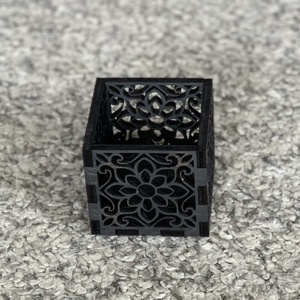 Mécsestartó - otthon & életmód - gyertya, illat, aroma - mécses és mécsestartó - Meska.hu