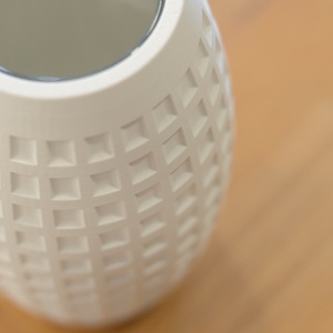 Váza - otthon & életmód - dekoráció - virágdísz és tartó - váza - Meska.hu