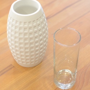 Váza - otthon & életmód - dekoráció - virágdísz és tartó - váza - Meska.hu