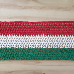 Horgolt szőnyeg , Otthon & Életmód, Horgolt szőnyeg, Szőnyeg, Lakástextil, Horgolás, MESKA