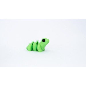 3d nyomtatott mini Sztegoszaurusz, Játék & Sport, Plüssállat & Játékfigura, Más figura, Mindenmás, MESKA