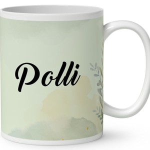 Névvel kérhető - Magyar agár portré mintás bögre - otthon & életmód - konyhafelszerelés, tálalás - tálalás - bögre & csésze - Meska.hu