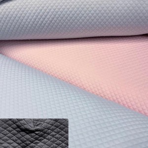 Téli csősál szteppelt textilből -  - Meska.hu