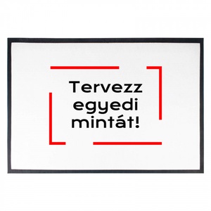 Lábtörlő a te igényeid alapján! Egyedi gumis lábtörlő, Otthon & Életmód, Lakástextil, Lábtörlő, Decoupage, transzfer és szalvétatechnika, MESKA