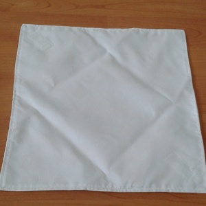 Textil szalvéta szendvicshez - táska & tok - uzsonna- & ebéd tartó - szendvics csomagoló - Meska.hu