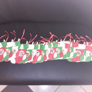 Adventi naptár - karácsony - Meska.hu