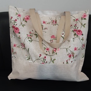 Bevásárló táska (shopper táska) - Meska.hu