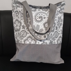 Bevásárló táska (shopper táska) - Meska.hu