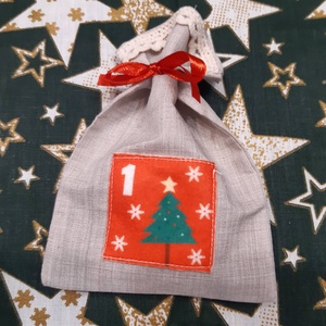 Adventi naptár - Meska.hu Adventi naptár - Meska.hu