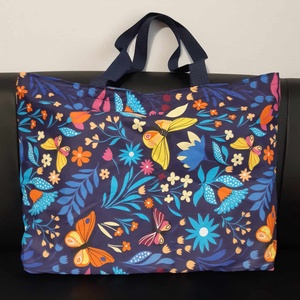 Shopper (bevásárló táska) - Meska.hu