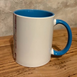 Angyalka bögre - otthon & életmód - konyhafelszerelés, tálalás - tálalás - bögre & csésze - Meska.hu