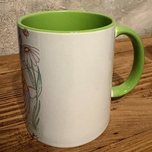 Húsvét Pali bögre - otthon & életmód - konyhafelszerelés, tálalás - tálalás - bögre & csésze - Meska.hu